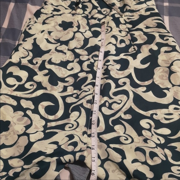 Floral jumpsuit - Picture 12 of 14